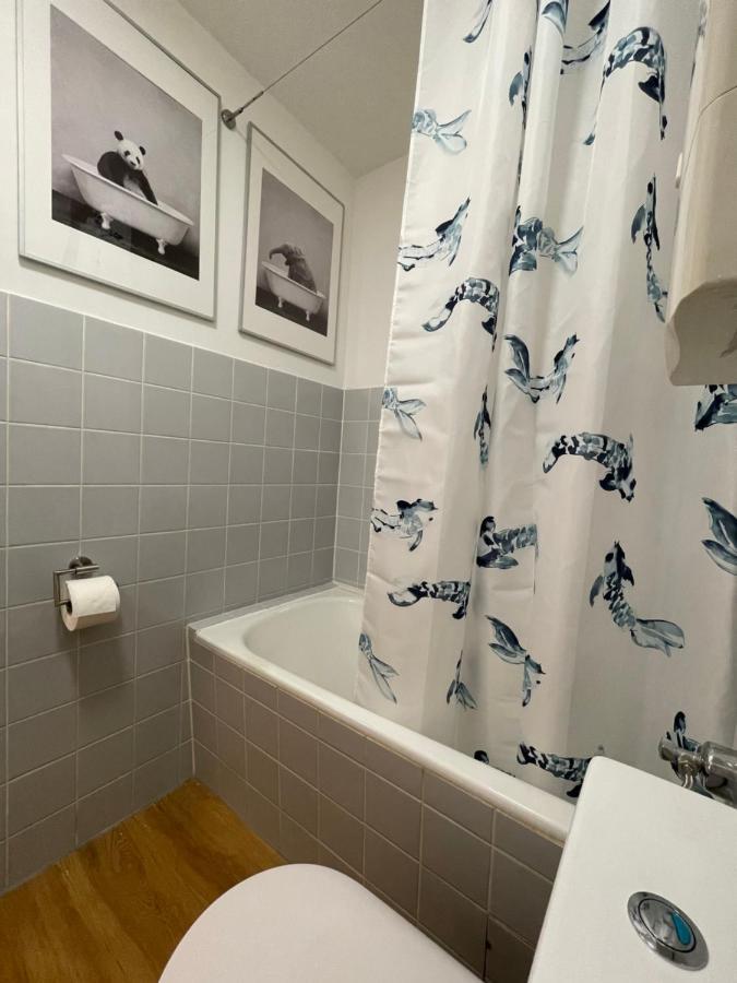 Apartments Strauss Near Bs-Hauptbahnhof Braunschweig Eksteriør bilde