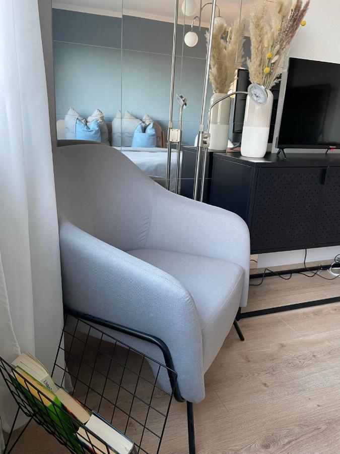 Apartments Strauss Near Bs-Hauptbahnhof Braunschweig Eksteriør bilde
