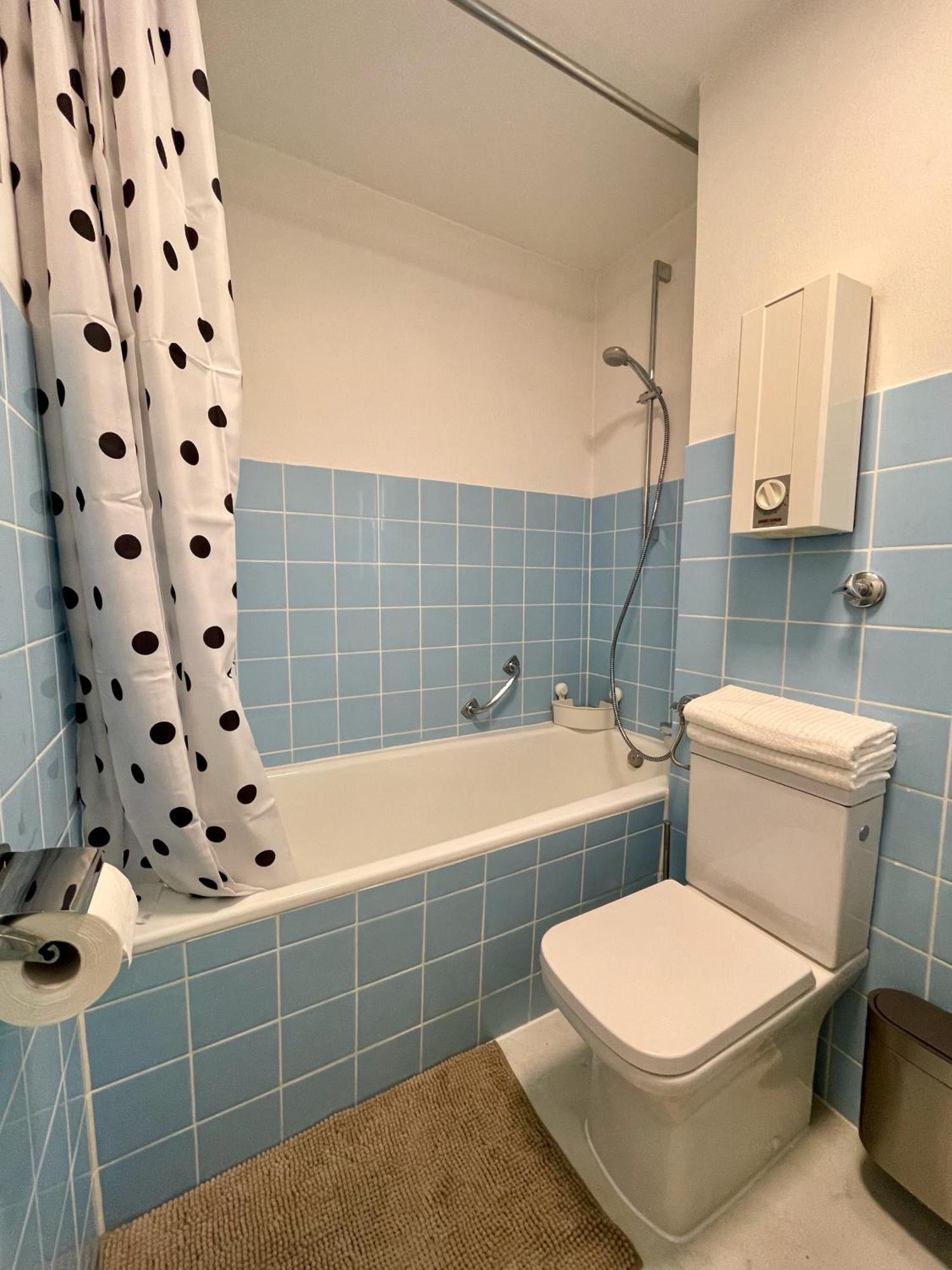 Apartments Strauss Near Bs-Hauptbahnhof Braunschweig Eksteriør bilde